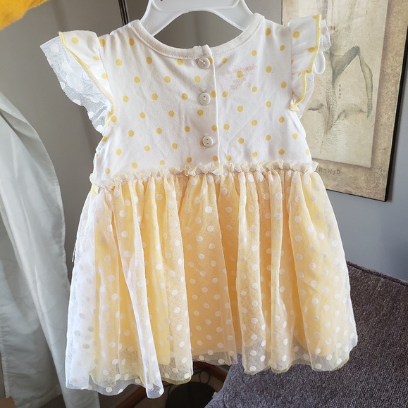 Easter dress - Picture 2 of 3